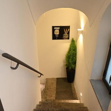 B&B Palazzina Avallone 那不勒斯 外观 照片