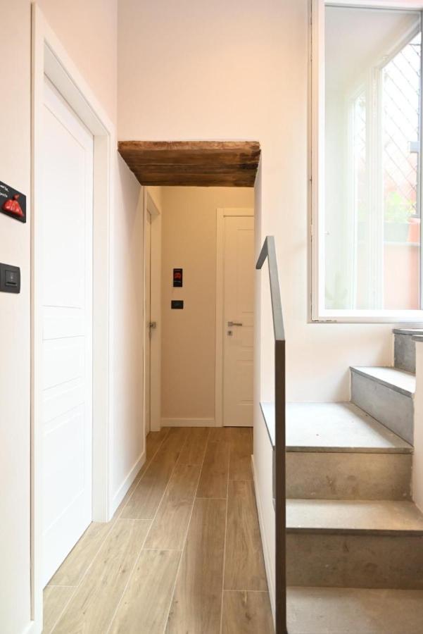 B&B Palazzina Avallone 那不勒斯 外观 照片