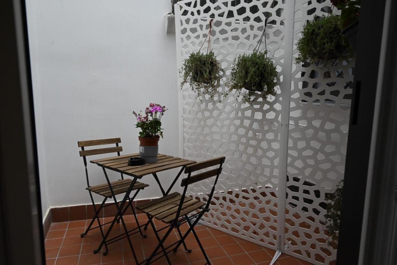 B&B Palazzina Avallone 那不勒斯 外观 照片