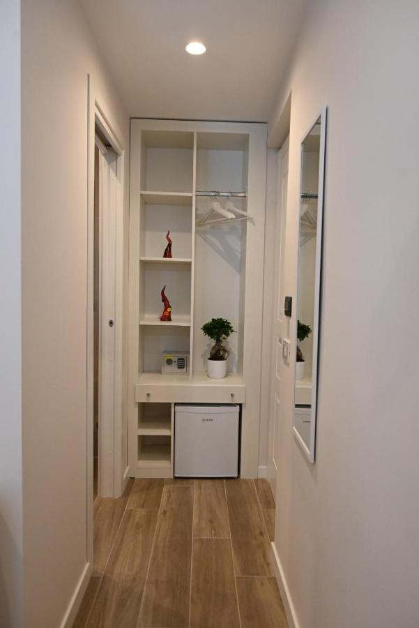 B&B Palazzina Avallone 那不勒斯 外观 照片