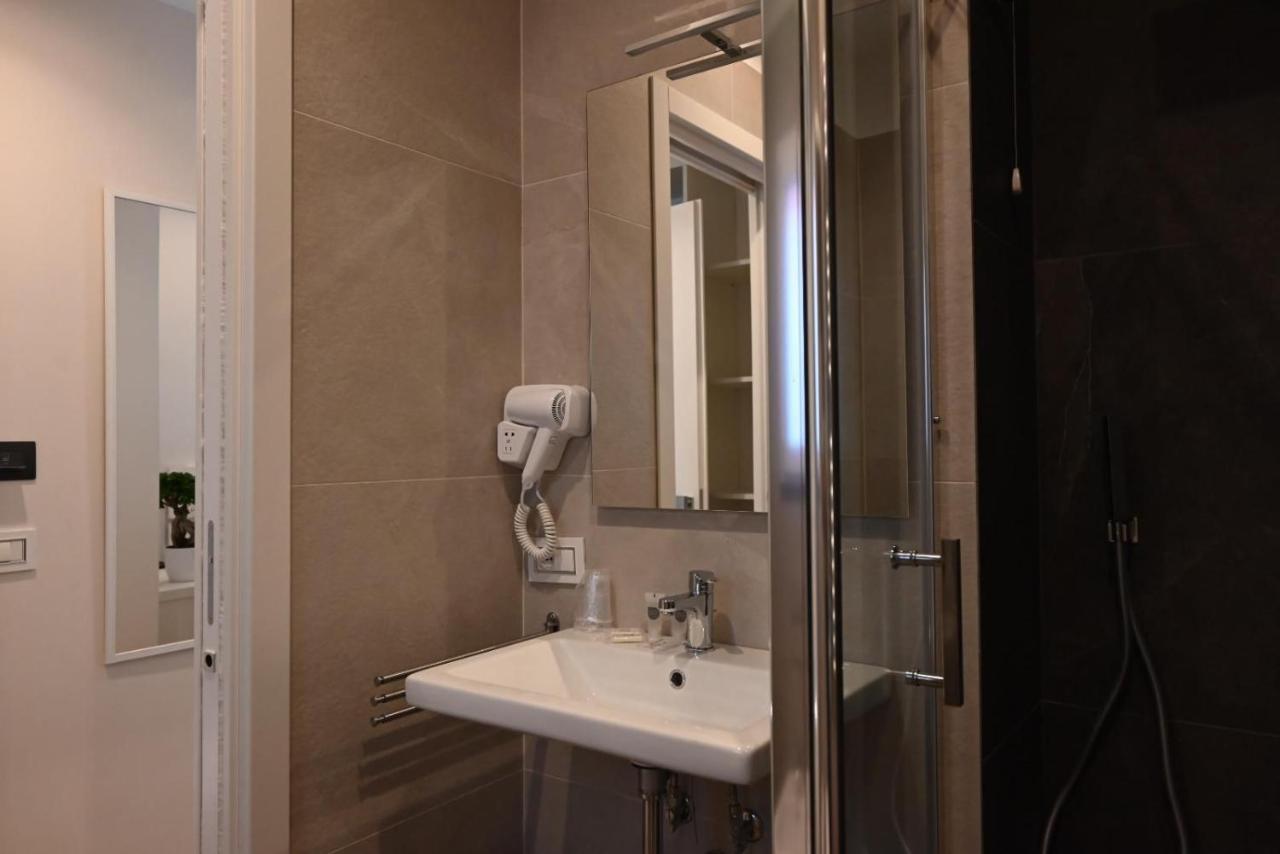 B&B Palazzina Avallone 那不勒斯 外观 照片