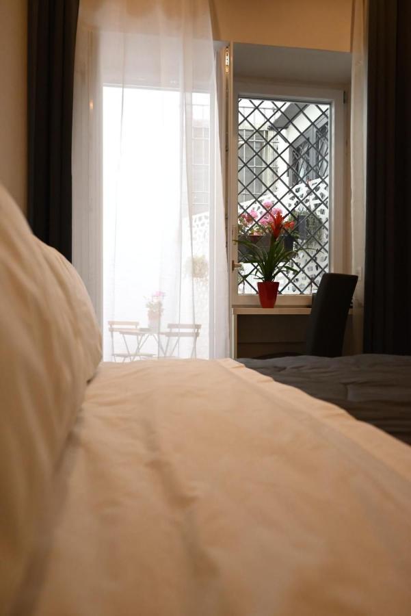 B&B Palazzina Avallone 那不勒斯 外观 照片