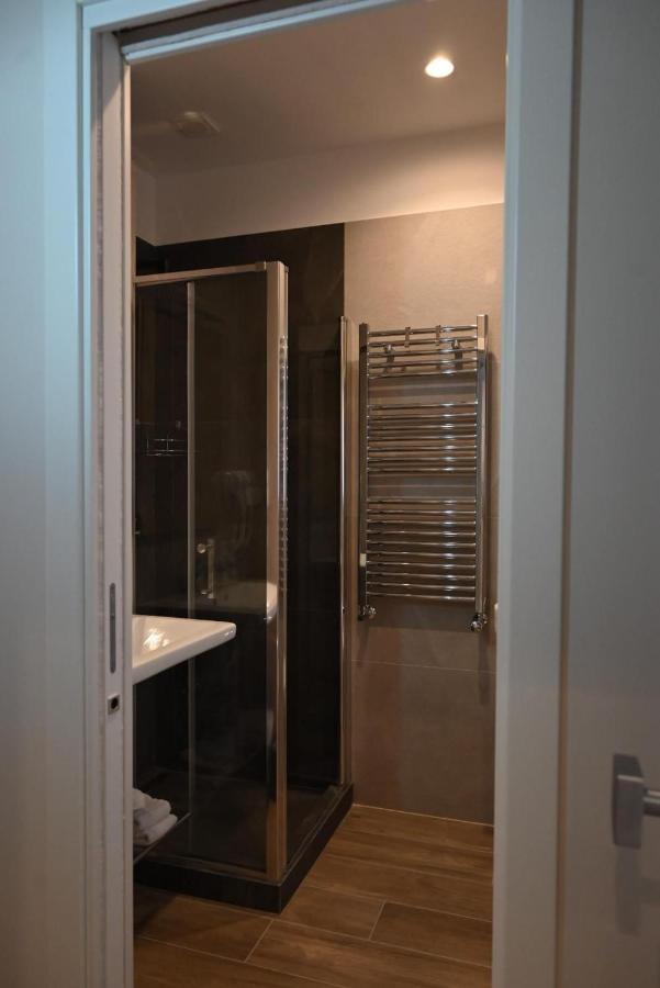 B&B Palazzina Avallone 那不勒斯 外观 照片